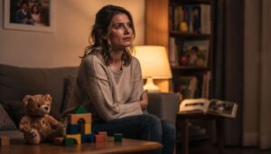 Maria Rita Parsi: jeden szczegół z dzieciństwa decyduje, kim będziemy jako dorośli