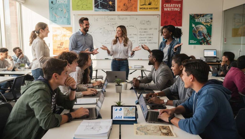 Naukowcy przestrzegają: matematyka nie powinna być jedynym kryterium selekcji