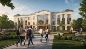 10 polskich szkół elitarnych, o których mało kto wie – drzwi otwiera talent