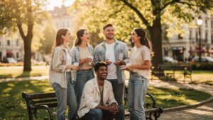 To rzadkie imię unisex podbija Polskę – jego znaczenie to „światło