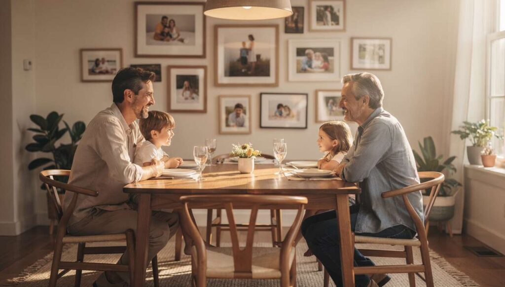 Perfekcjonizm niszczy rodziny: eksperci wskazują, co robić inaczej