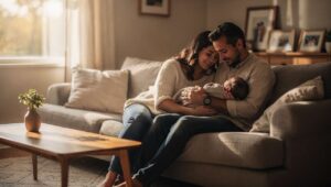 Recalcati ujawnia: narodziny dziecka na zawsze zmieniają oblicze świata